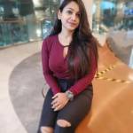Bangalore Escorts Profile Picture