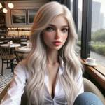 Grace Morgan Profile Picture