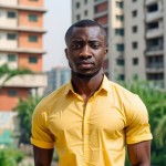 Johnson Obasi Profile Picture