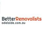 Better Removalists Adelaide Profile Picture