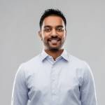 Animesh Gupta Profile Picture