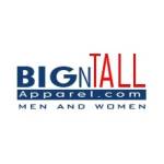 BigNTall Apparel Profile Picture