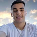 Alex Mascgado Profile Picture