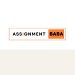 Assignment Baba Profile Picture