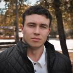 Daniel Roberts Profile Picture