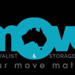 iMove Removalist Storage Group Profile Picture