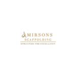 Amirsons Scaffolding Private Limited Profile Picture