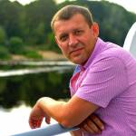 PavelVolkov Profile Picture