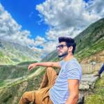 Nabeel Ahmad Profile Picture