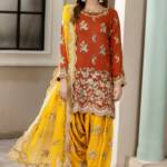 Pakistani Salwar kameez Profile Picture