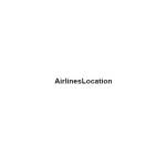 Airlines Location Profile Picture