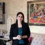 Radheecka Garg Profile Picture