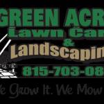 Green Acres Lawn Care & Landscaping Group Profile Picture