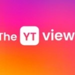 The YT Views Profile Picture