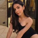 Anjali Arora Profile Picture