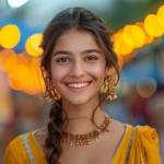 Aishwarya Rao Profile Picture