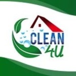 Clean 4 U Cleaning Services Profile Picture