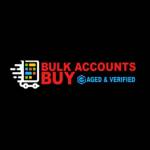 Bulk Account Buy Profile Picture