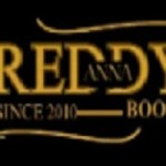 reddy book Profile Picture