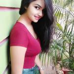 Natasha Jain Profile Picture