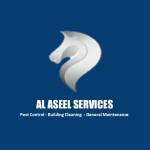 Al Aseel Services UAE Profile Picture