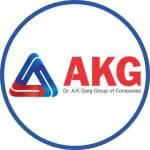 AKG Pipes India Profile Picture