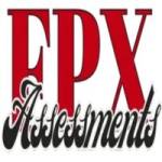 FPX Assessments Profile Picture
