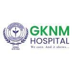 GKNM Hospital Profile Picture