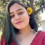 Mahima Tiwari Profile Picture