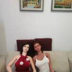 Rebeca frank Profile Picture