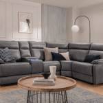 recliner sofa Profile Picture