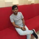 Aman Samadhiya Samadhiya Profile Picture