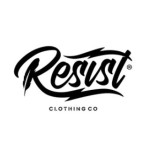 Resist clothing Company Profile Picture