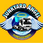 Junkyard Angel Junk Removal Profile Picture