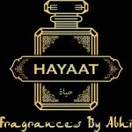 Hayaat Fragnance hayaatfragrances Profile Picture