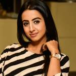 Richa Sharma Profile Picture