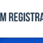 Firm Registration Registration Profile Picture