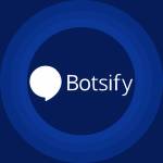 Botsify Profile Picture