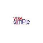 Visa Simple Profile Picture