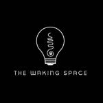 The waking Space Profile Picture
