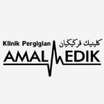 Klinik Pergigian Amalmedik Profile Picture