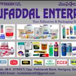 Muffadal Enterprises Profile Picture