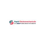 Rapid Electromechanicals Profile Picture