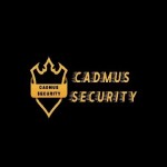 cadmus security services inc Profile Picture
