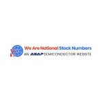 We are National Stock Numbers Profile Picture