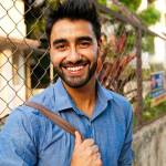 Aahan Dave Profile Picture