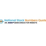 National Stock Numbers Quotes Profile Picture