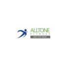 alltone fitness Profile Picture