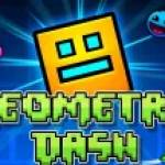 Geometry Dash Profile Picture