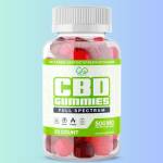 BioZeneticsCBDGummies LindarSasso Profile Picture